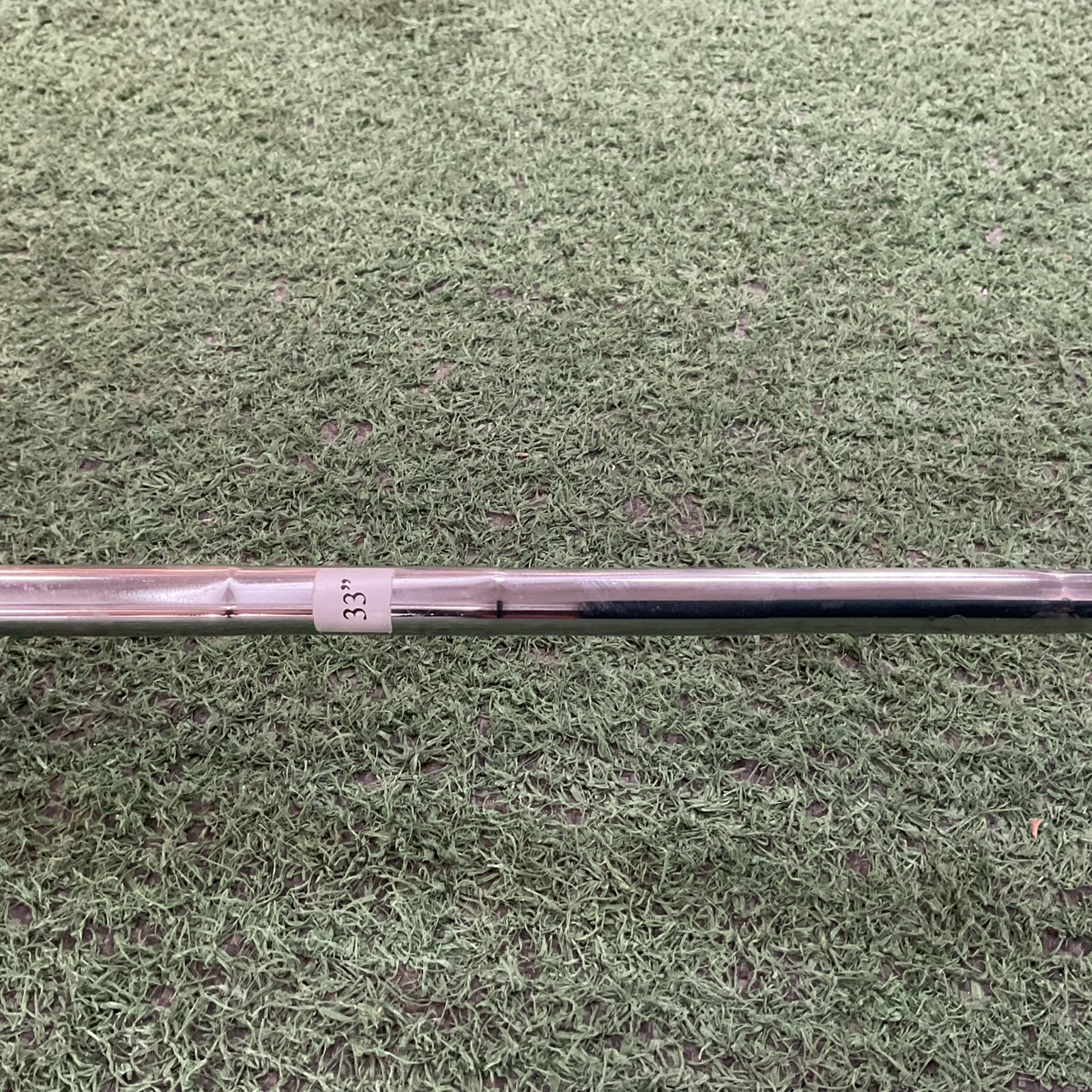 PUTTER KATAMA : GP-300 ก้านเหล็ก