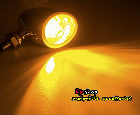 ไฟเลี้ยวแต่งช้อปเปอร์