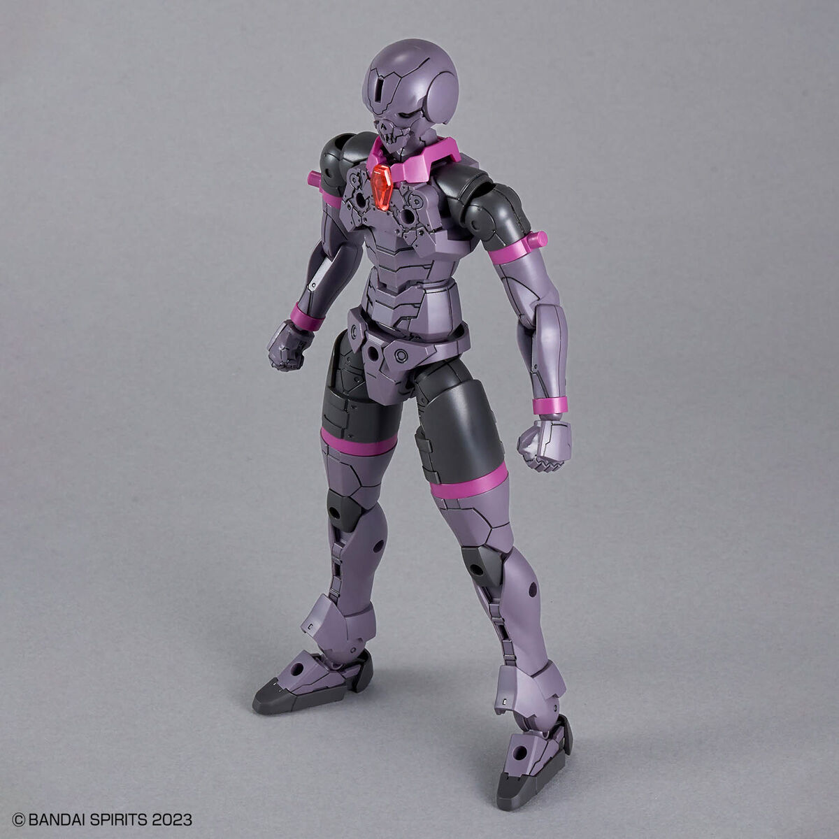 4573102683397 BANDAI SPIRITS 30MF ROSAN PRIEST