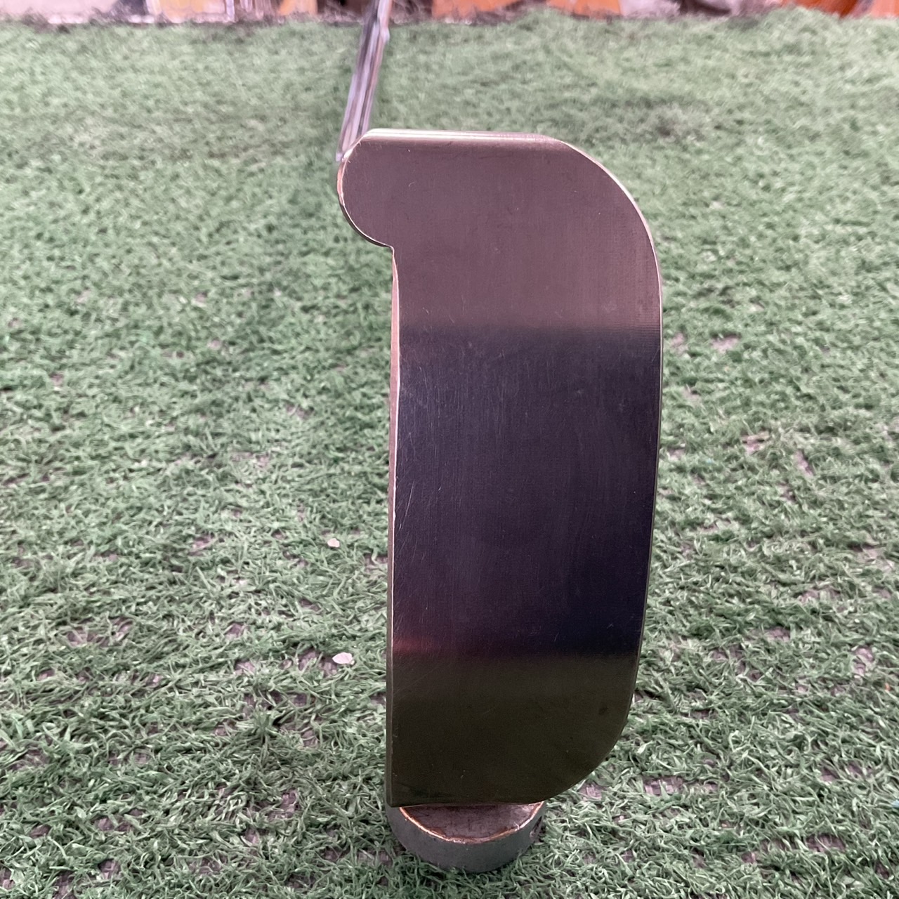 PUTTER WINTEX : FLOW LINE ก้านเหล็ก