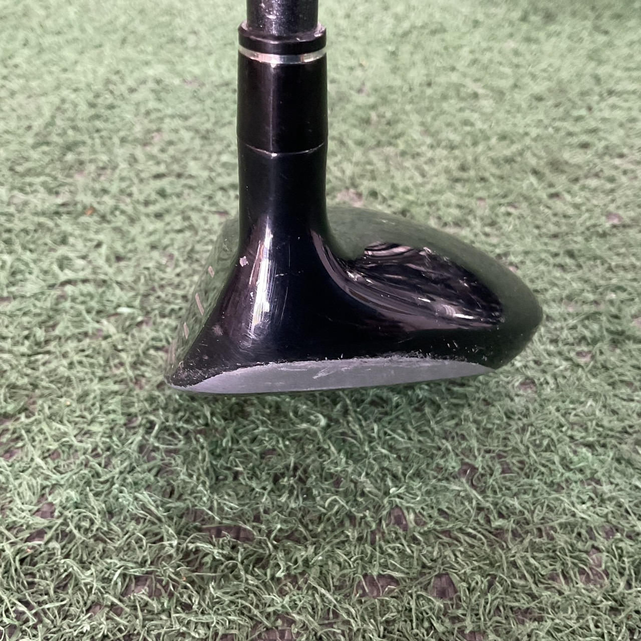 UTILITY 24 องศา ST.EDMONDS : TOUR RX-7700 #7 ก้านกราไฟร์