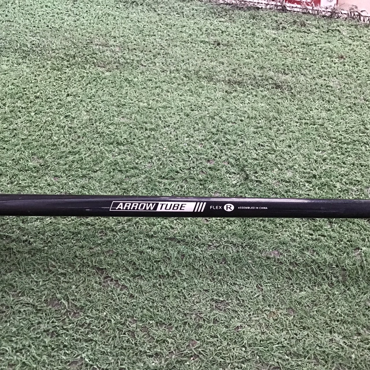 UTILITY 21 องศา ARROWTUBE : XF 7W FLEX-R ก้านกราไฟร์