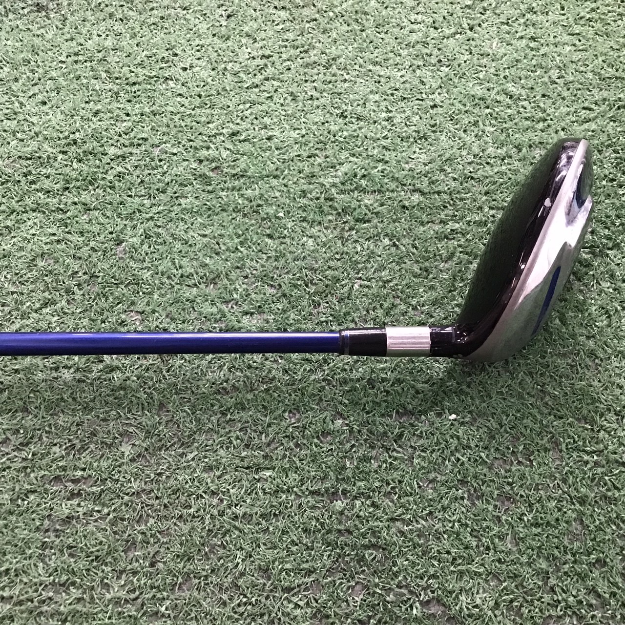 UTILITY ADAMS GOLF : GT3 Tight Lies-5- / ULTRA LITE ก้านกราไฟร์