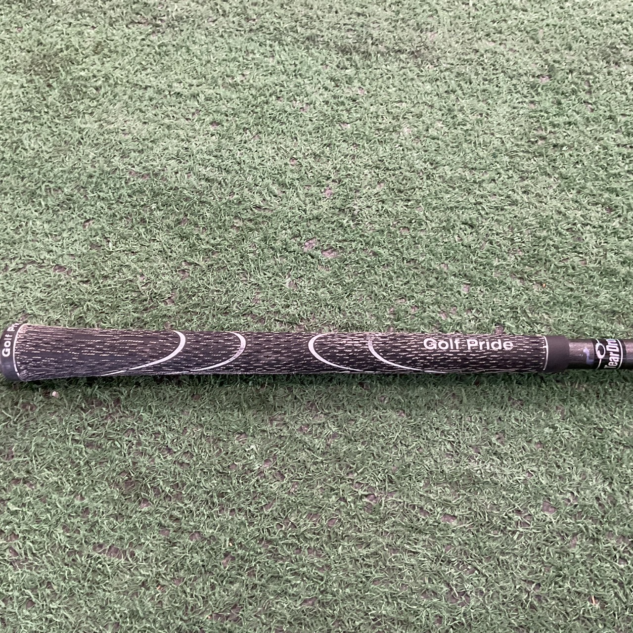 UTILITY 15 องศา TearDrop : TD-33HT #3/ TOUR FLEX-S ก้านกราไฟร์