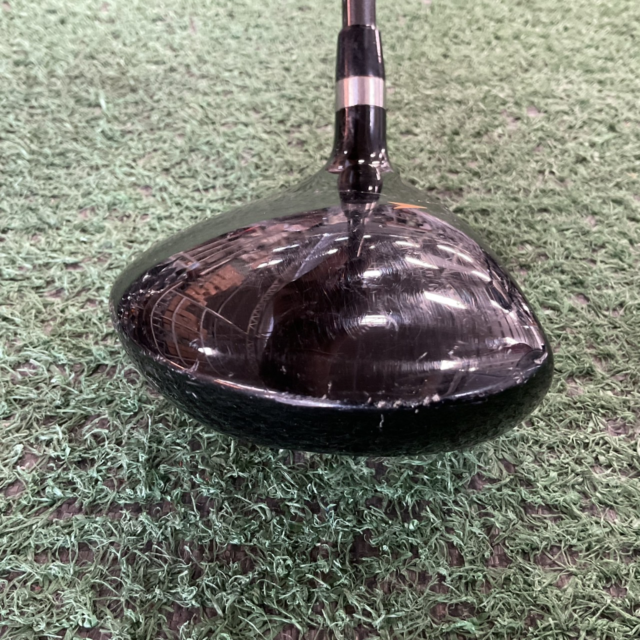 UTILITY 22 องศา Fitway : FW SHALLOW 5/ 7767M FLEX-R ก้านกราไฟร์