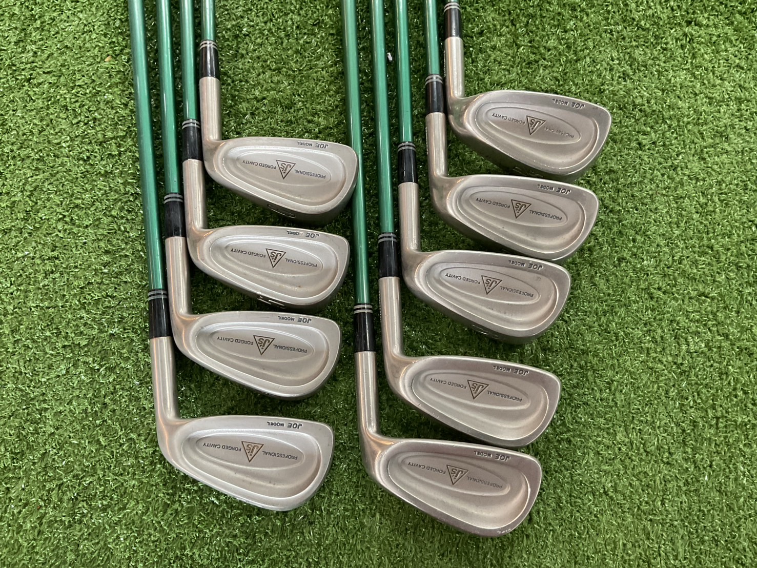 ไม้กอล์ฟ BRIDGESTONE : J's JOE / HM-70 ก้านกราไฟร์