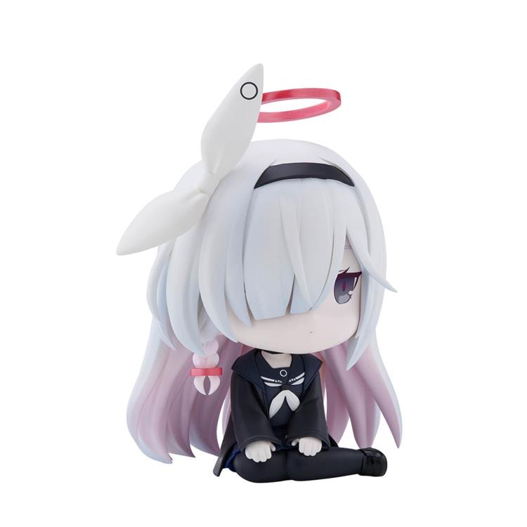 BANPRESTO Blue Archive Sitting Figure Arona Plana