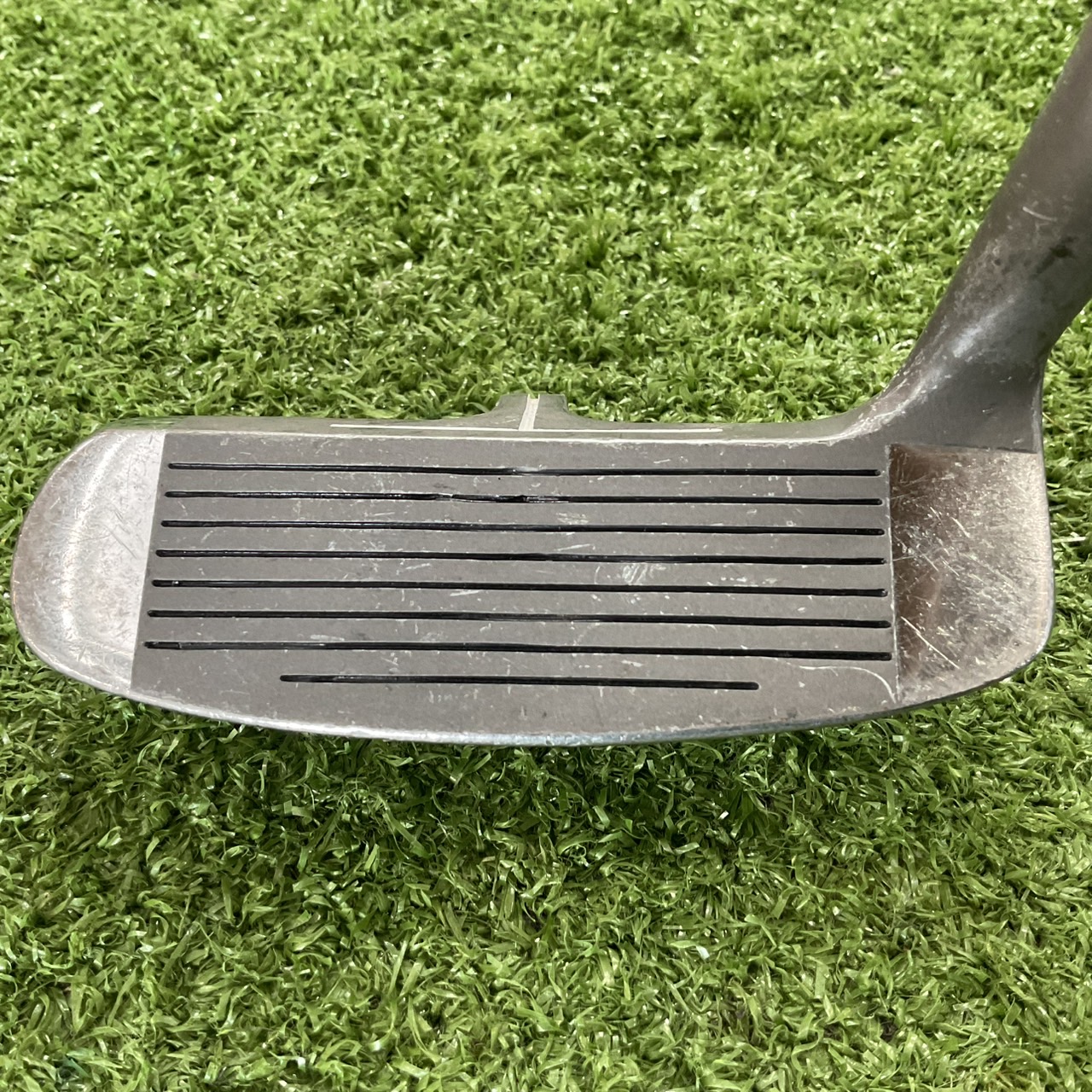 CHIPPER Rainbow ก้านเหล็ก