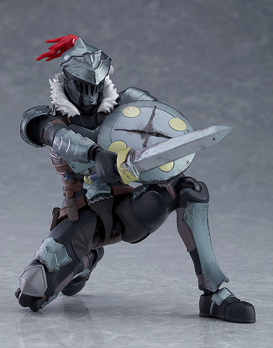 figma Goblin Slayer