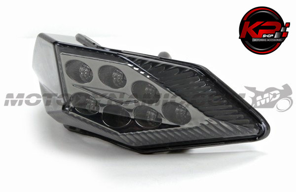 ไฟท้ายแต่ง MD NINJA300/Z300