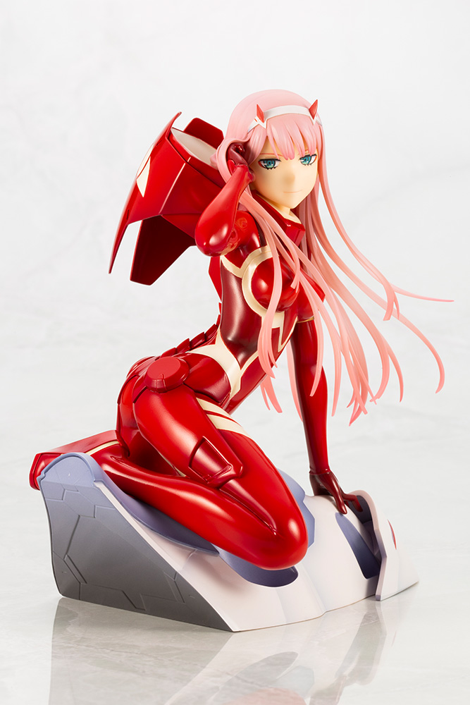 DARLING in the FRANXX - 1/7 Zero Two