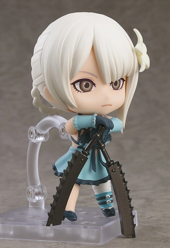 Nendoroid No.1705 NieR Replicant ver. 1.22474487139... Kainé Kaine