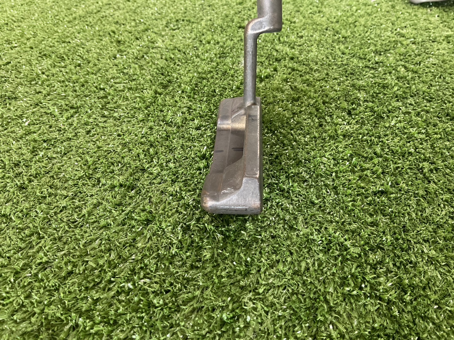 PUTTER PING : ANSER ก้านเหล็ก