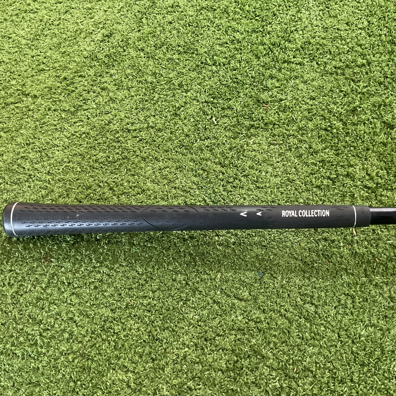 UTILITY 20° ROYAL COLLECTION : CV PRO RC Flex-SR ก้านกราไฟร์