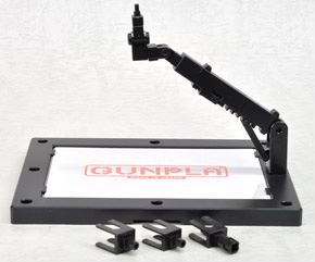 Action Base 3