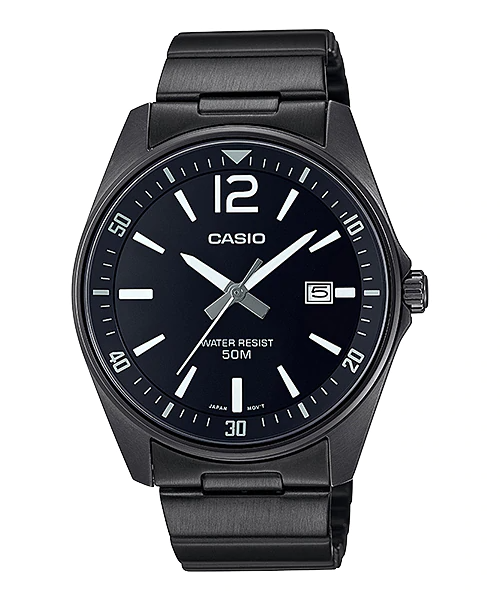 CASIO Analog - Gent's รุ่น MTP-E170B-1BV