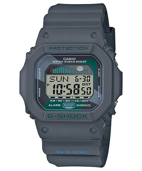 GLX-5600VH-1 | G-LIDE | G-SHOCK | นาฬิกา | CASIO