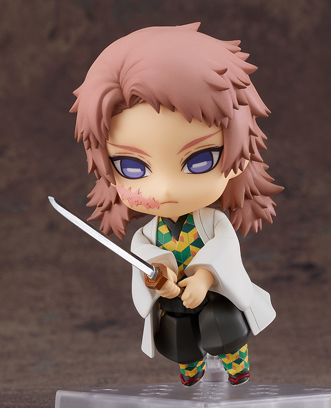 Nendoroid No.1569 Demon Slayer: Kimetsu no Yaiba Sabito