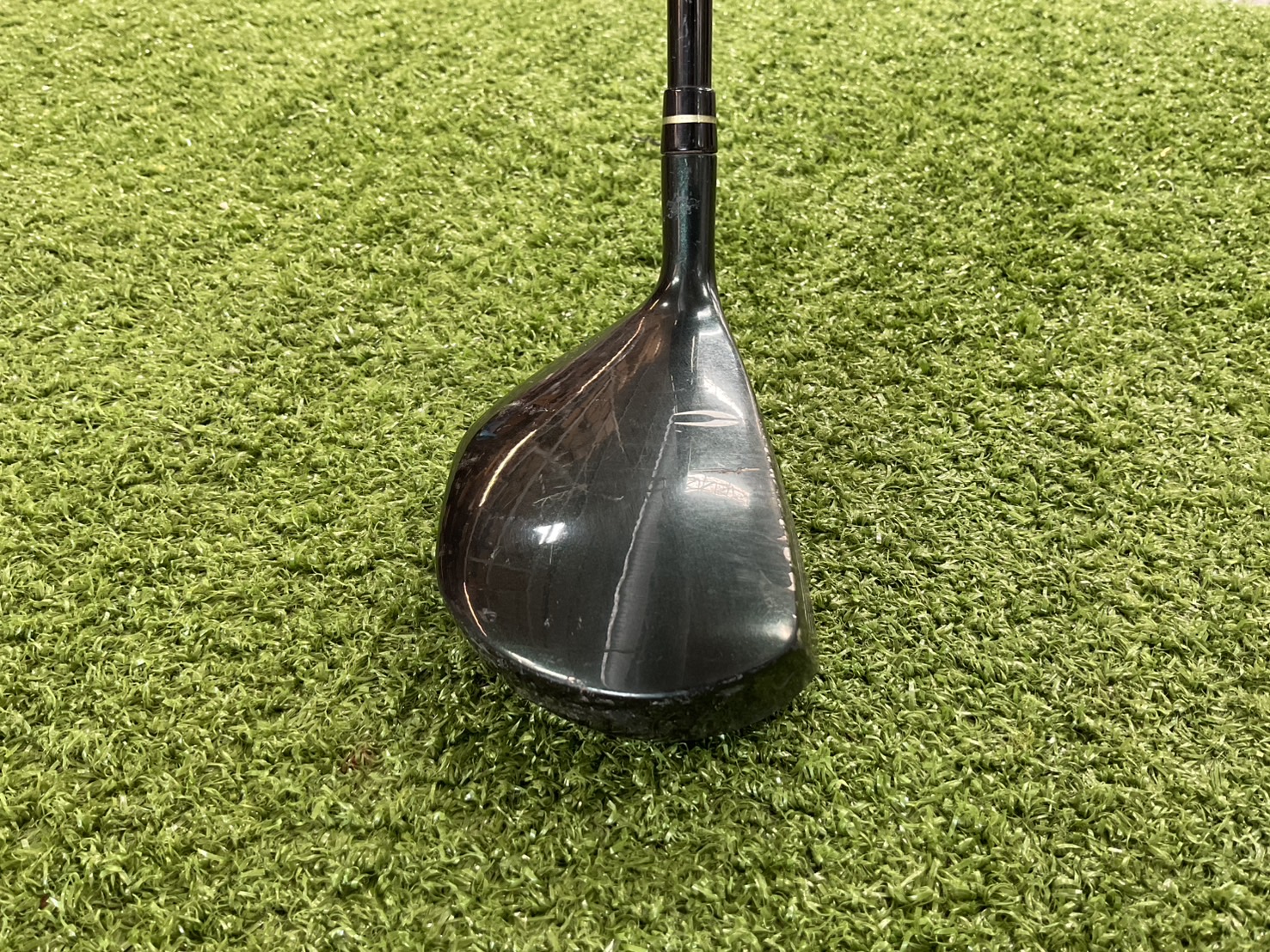 UTILITY 18° S-YARD : T.302 #4½ ก้านกราไฟร์