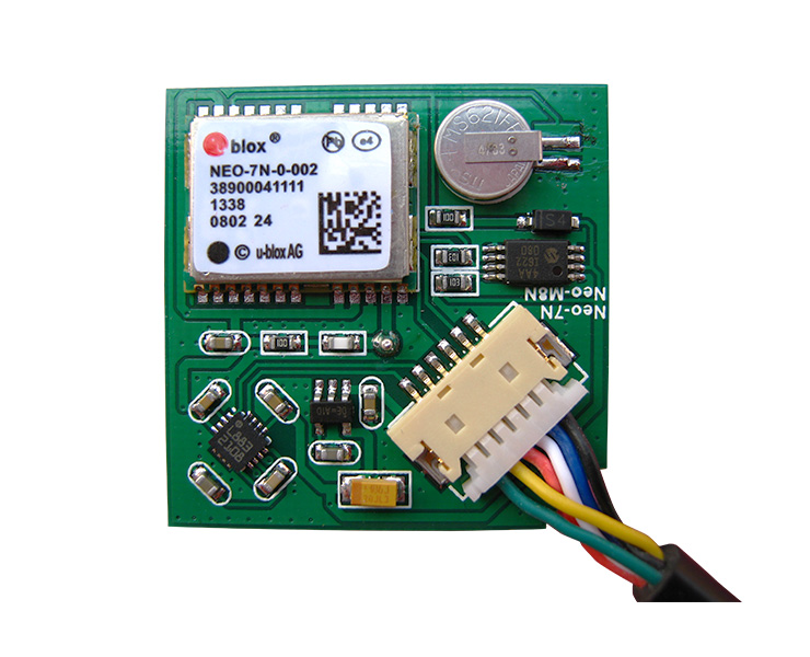 NEO-7N GPS Module with 3 Axis Compass