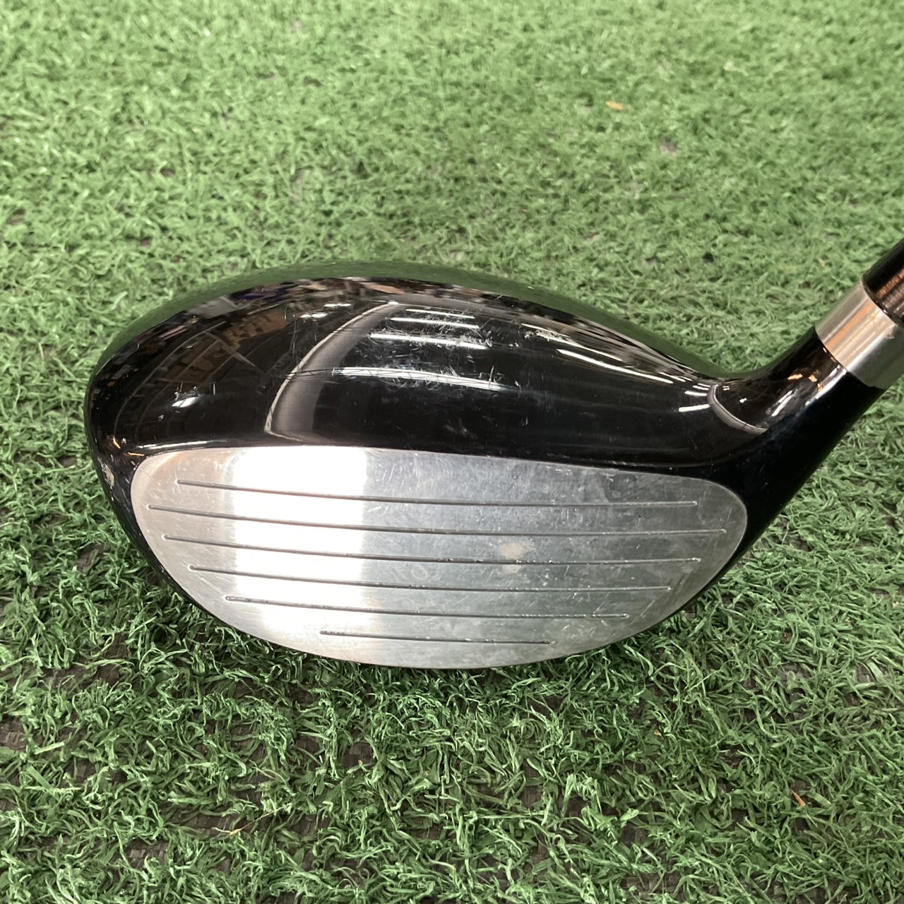 UTILITY PROTO TYPE 3 : GRAFALLOY PROLITE FAIRWAY ก้านกราไฟร์