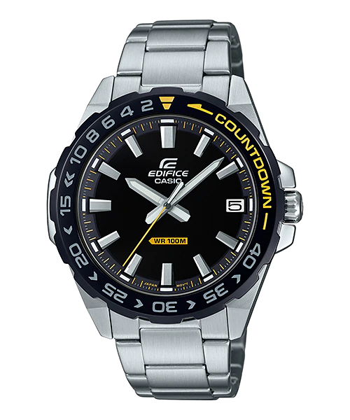 Casio Edifice รุ่น EFV-120DB-1AV