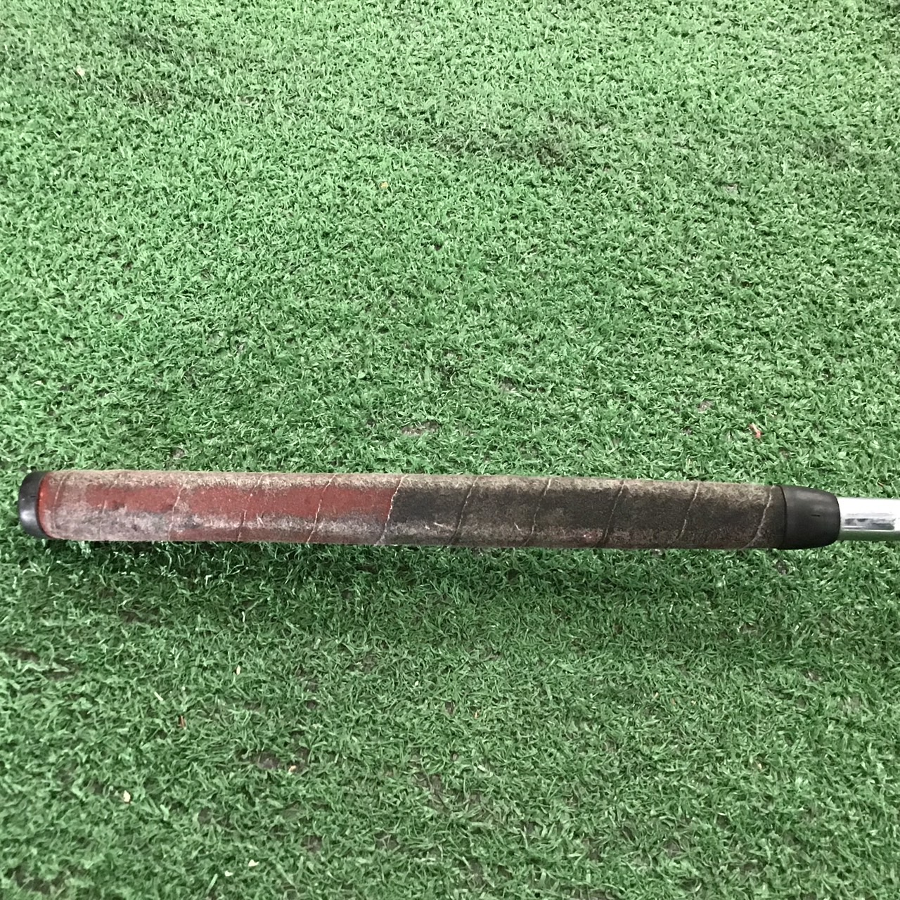 PUTTER TaylorMade : Monza Rossa ก้านเหล็ก