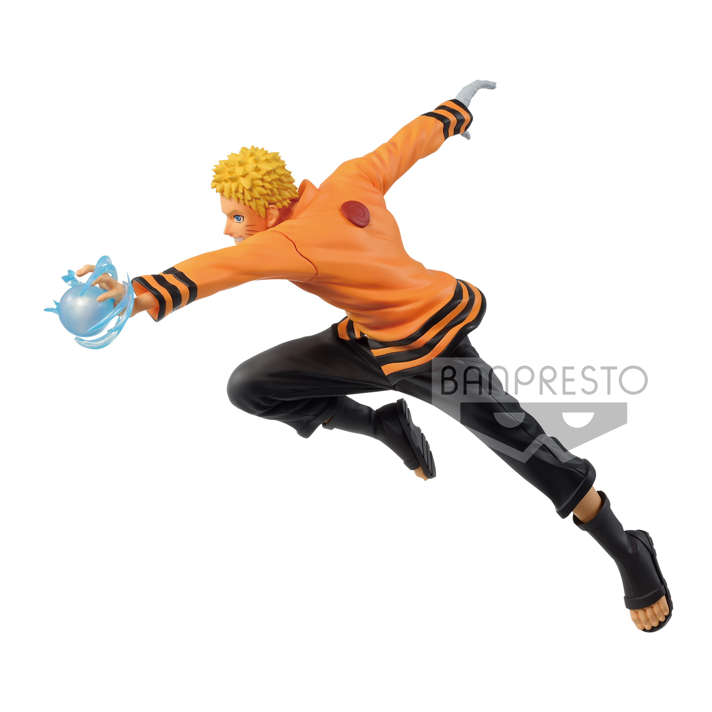 7017725 BORUTO NARUTO NEXT GENERATIONS VIBRATION STARS-UZUMAKI NARUTO & UZUMAKI BORUTO-(A:UZUMAKI NARUTO)