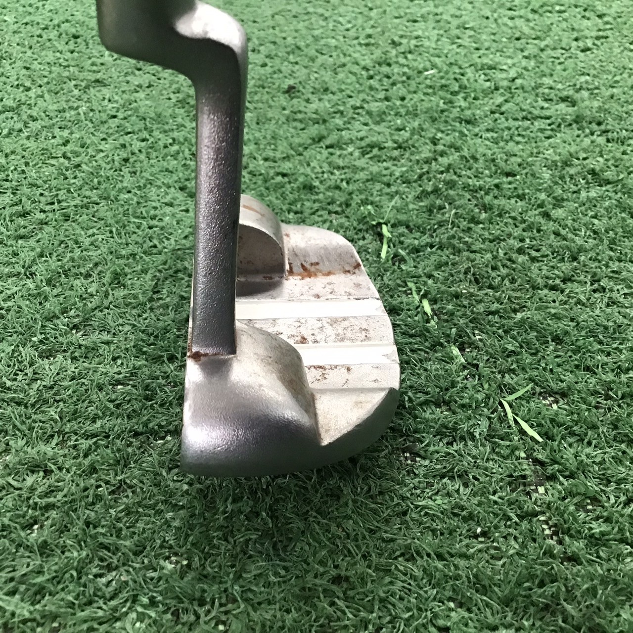 PUTTER DUNLOP ก้านเหล็ก