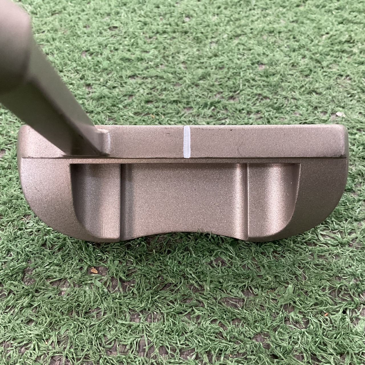 PUTTER Caledonia : CL-II ก้านเหล็ก