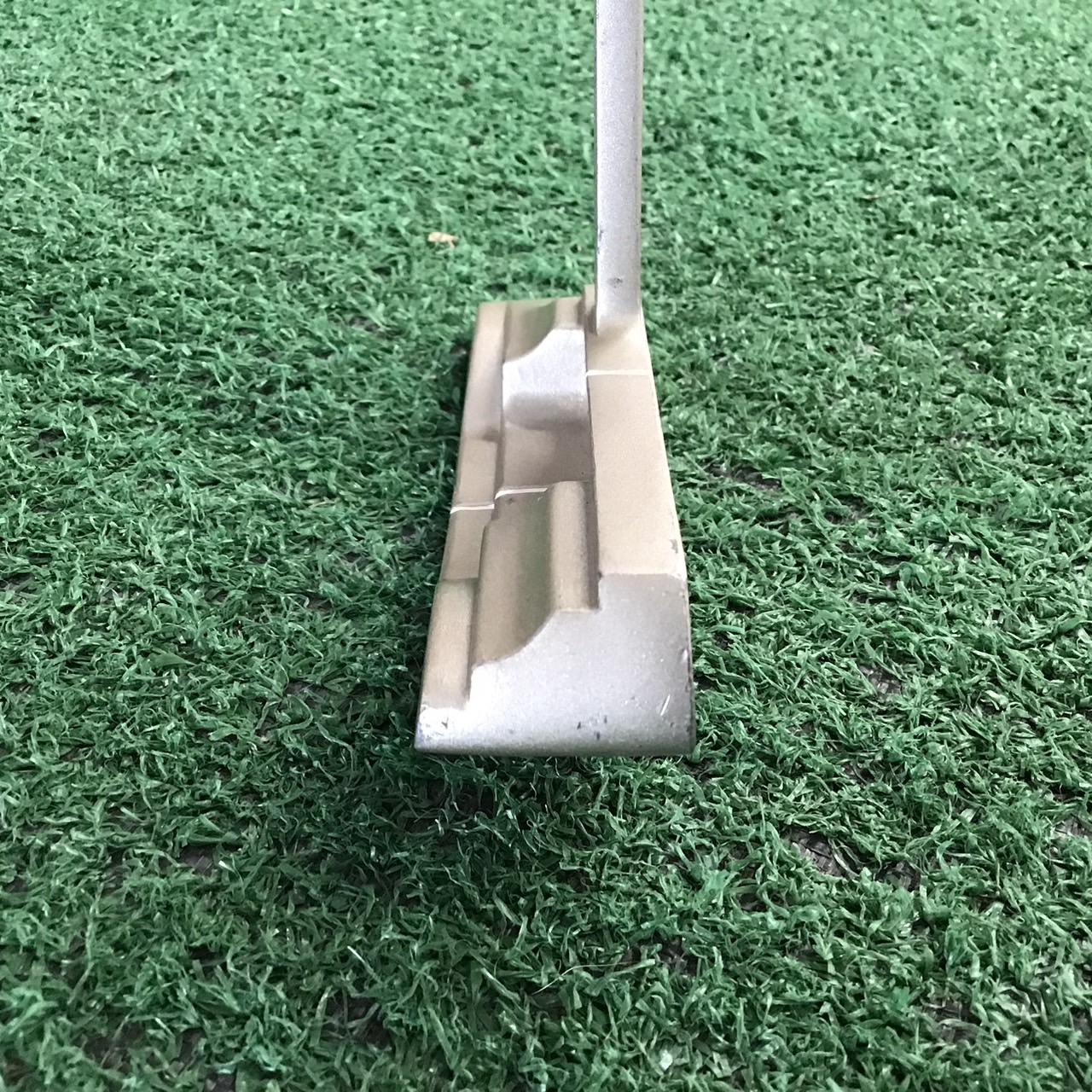 PUTTER MICHIKO LONDON GOLF ก้านเหล็ก