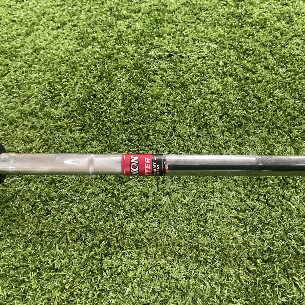 PUTTER SRIXON : P-513 MOMENT OF INERTIA ก้านเหล็ก