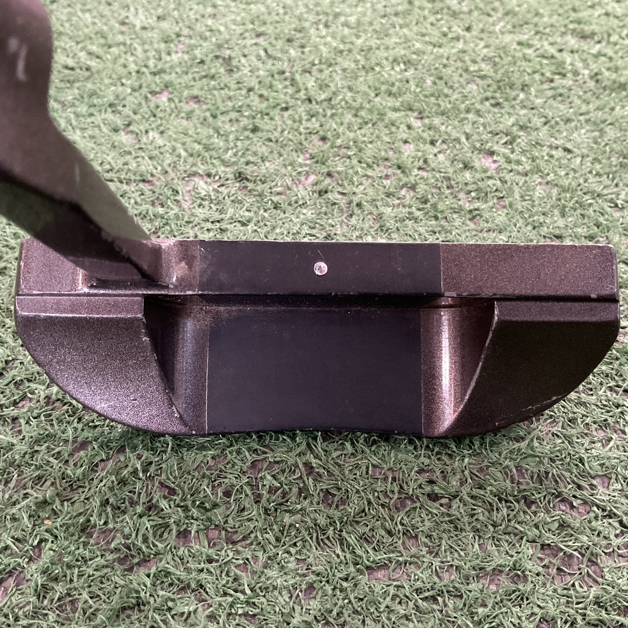 PUTTER ZEVIOUS PRO : SOFT TOUCH ก้านเหล็ก