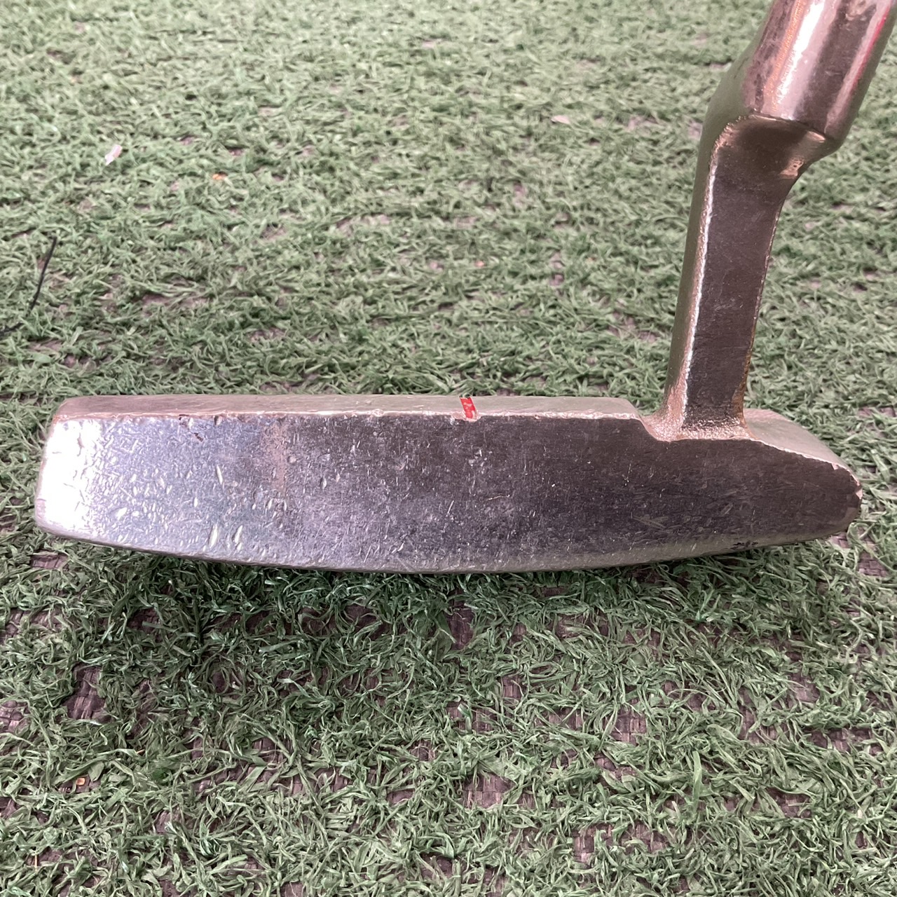 PUTTER Presidential II : K-50 ก้านกราไฟร์