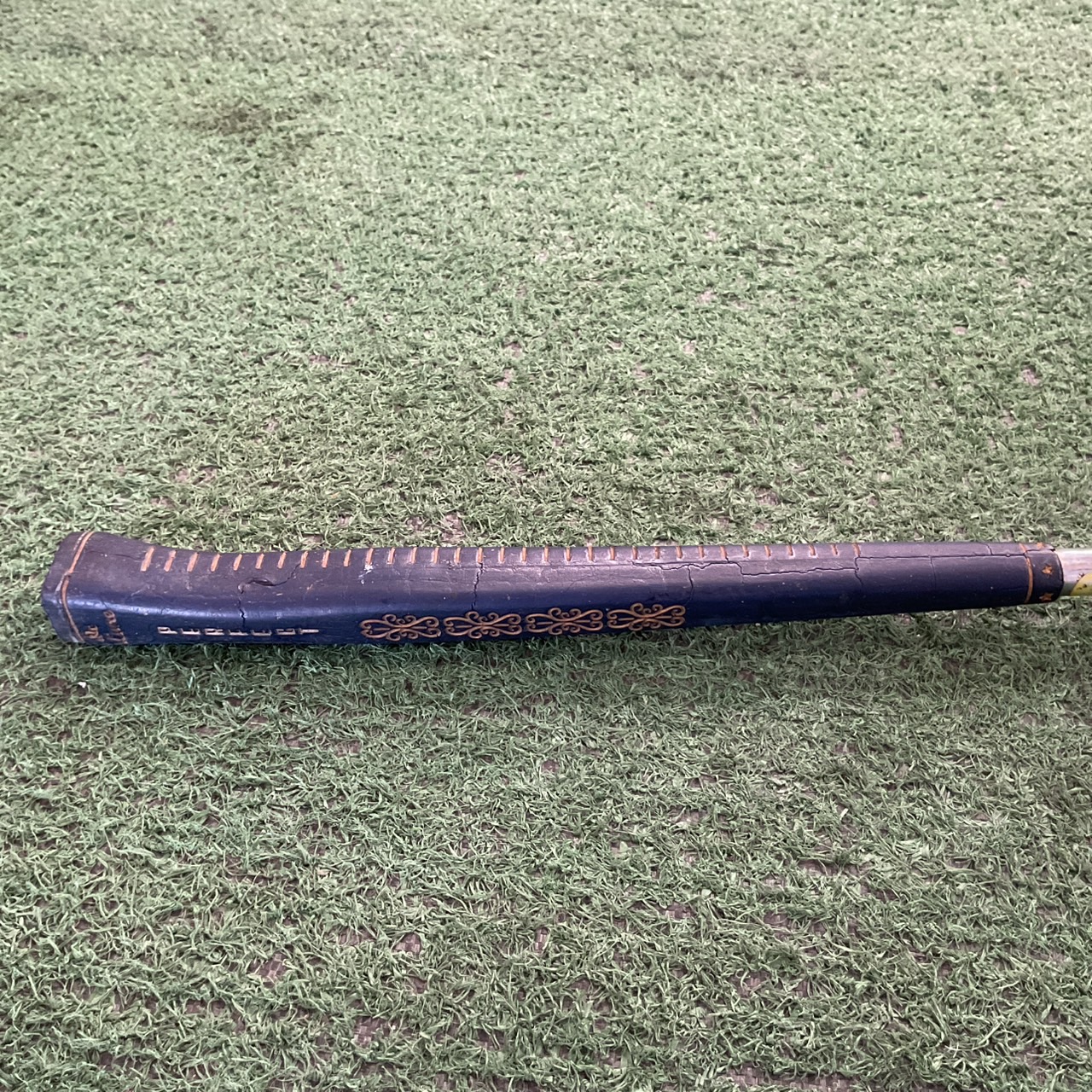 PUTTER CROWNER : Perfect Line PLP340 ก้านเหล็ก (สำหรับผู้หญิง)