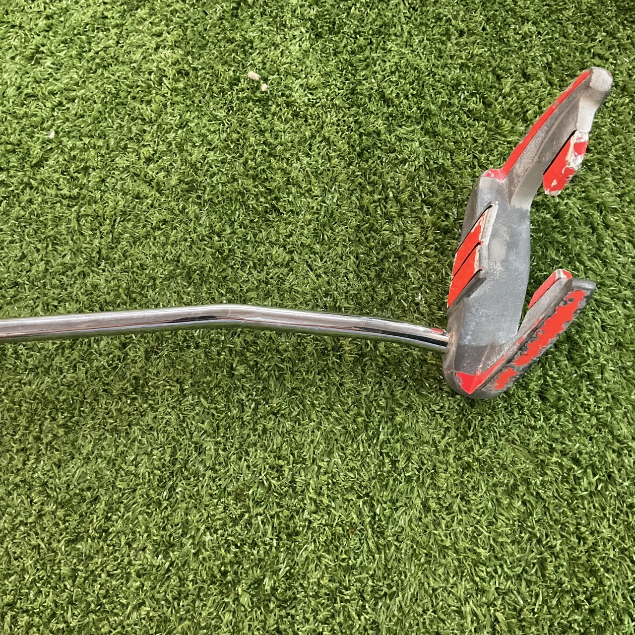PUTTER ARROWTURE : TR ก้านเหล็ก