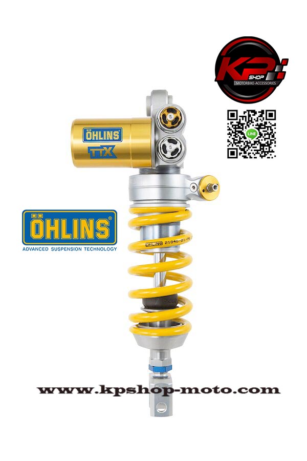 โช๊คอัพ OHLINS BM 468 FOR BMW S1000RR