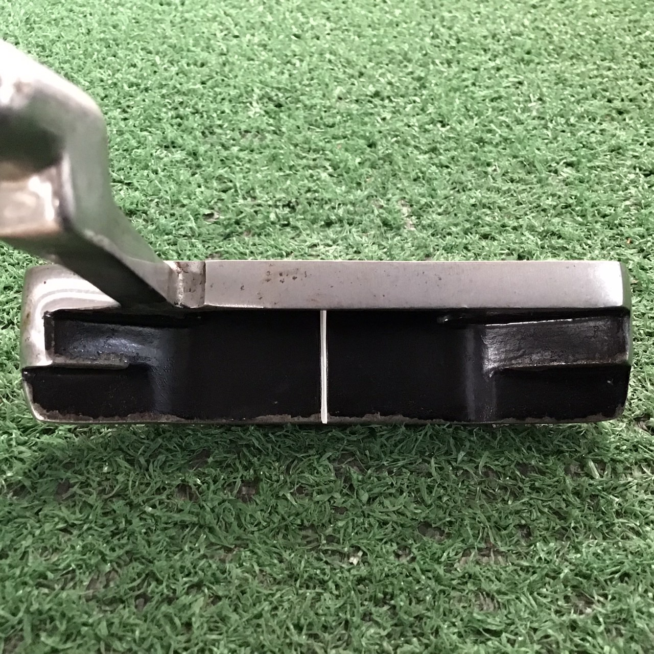 PUTTER LYNX : SUPER STAGE ก้านเหล็ก