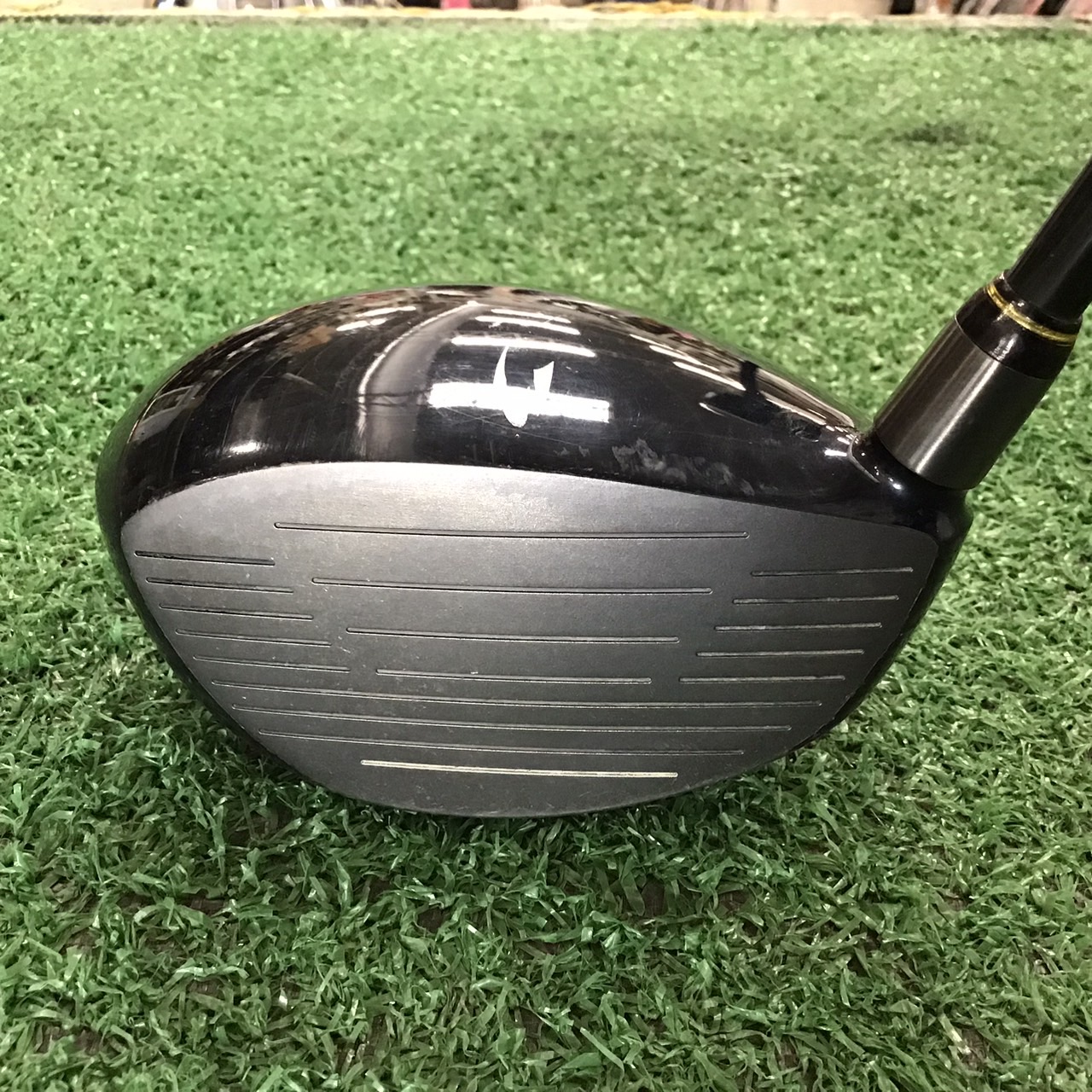 DRIVER 10.5 องศา PRGR : H/S 315 / M-40 ก้านกราไฟร์