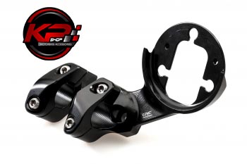 ตุ๊กตาแฮนด์ ย้ายเรือนไมล์ CNC RACING FOR DUCATI SCRAMBLER