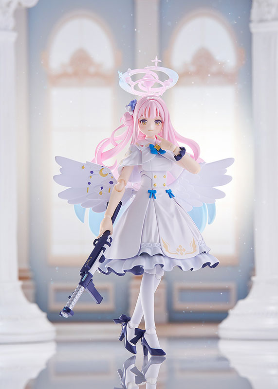 Max Factory figma Blue Archive Misono Mika