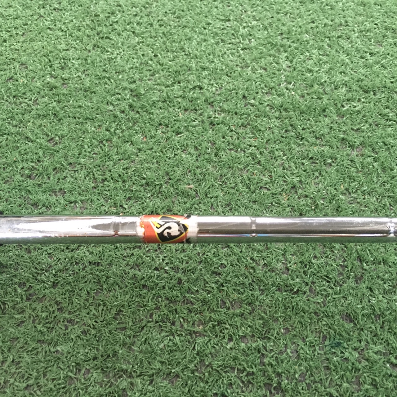 PUTTER TaylorMade : Rossa fontana sport-7 ก้านเหล็ก