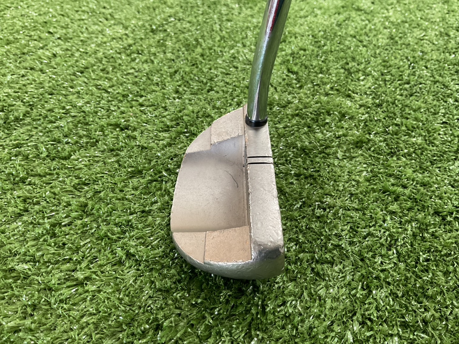 PUTTER Mizuno : BC TOUR 03 ก้านเหล็ก