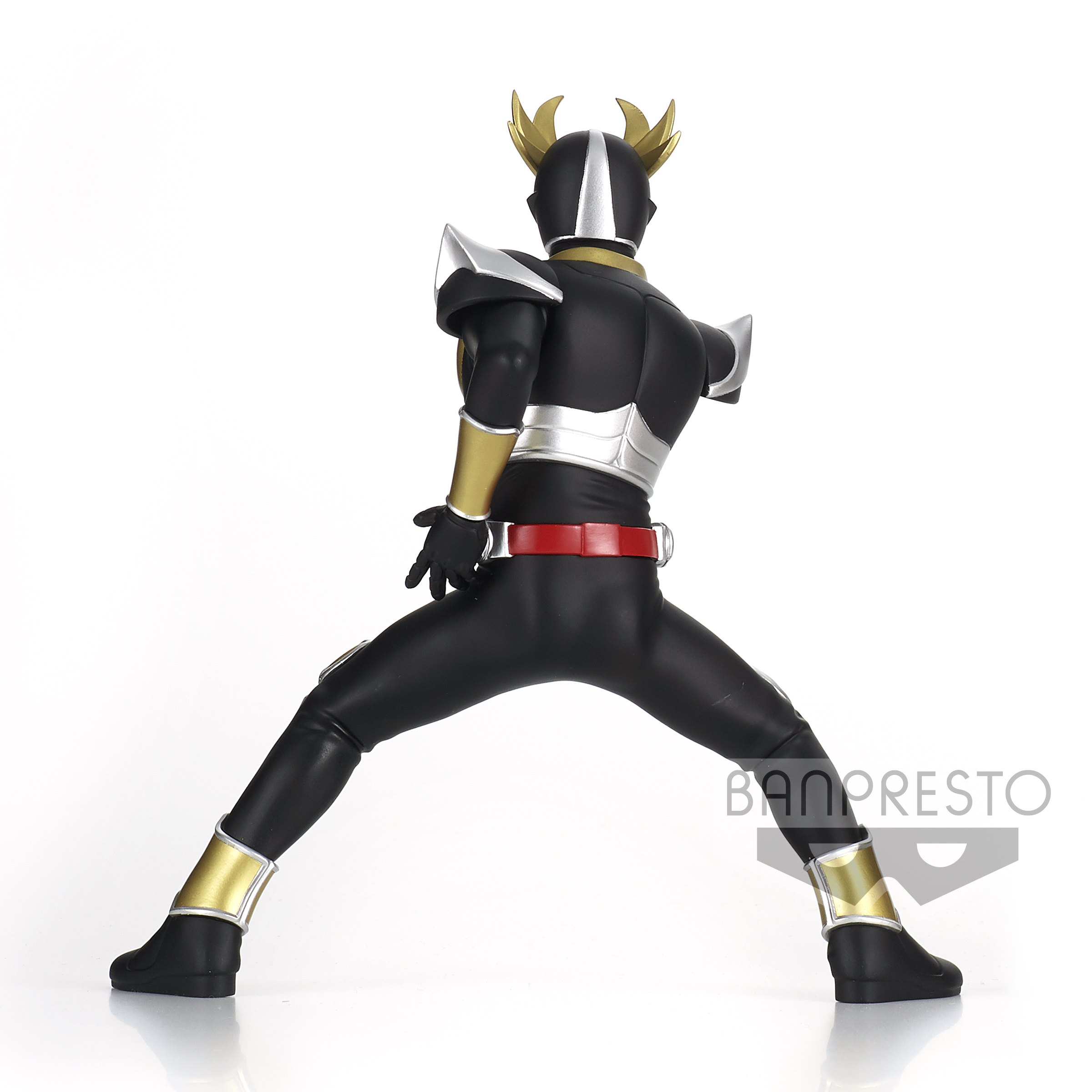 7017786 KAMEN RIDER AGITO HERO'S BRAVE STATUE FIGURE KAMEN RIDER AGITO GROUND FORM(VER.A)