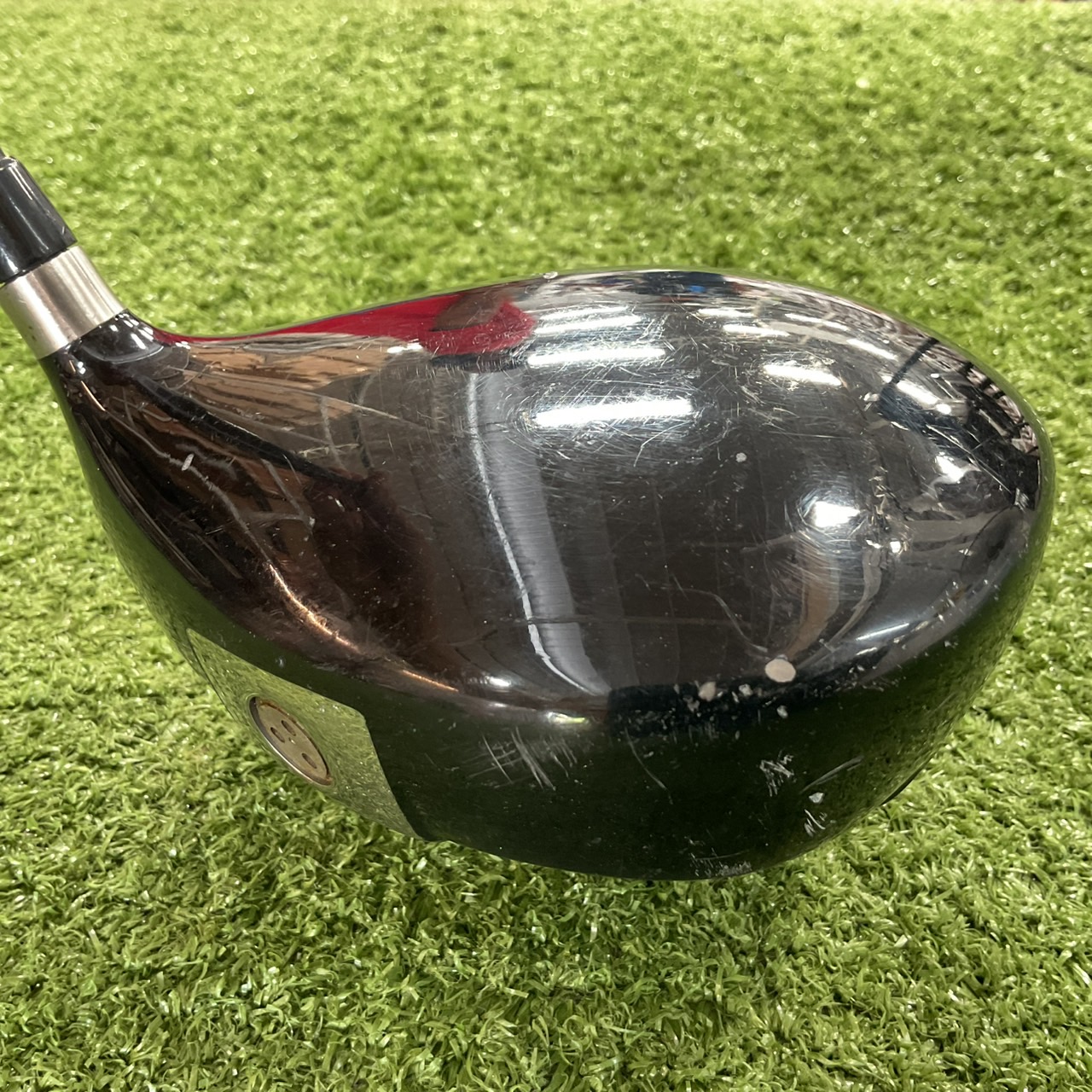 DRIVER 11° TOBUNDA : 460HB #1/ 4656M Flex-R ก้านกราไฟร์