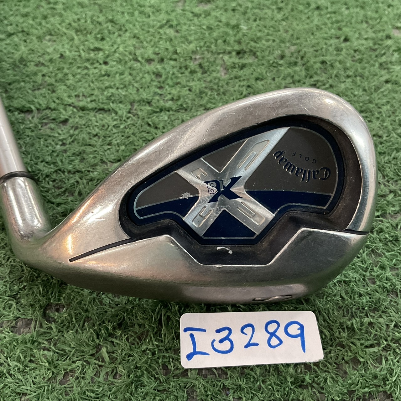 Iron S CallawayGOLF : X18 / JV X 60i ก้านกราไฟร์