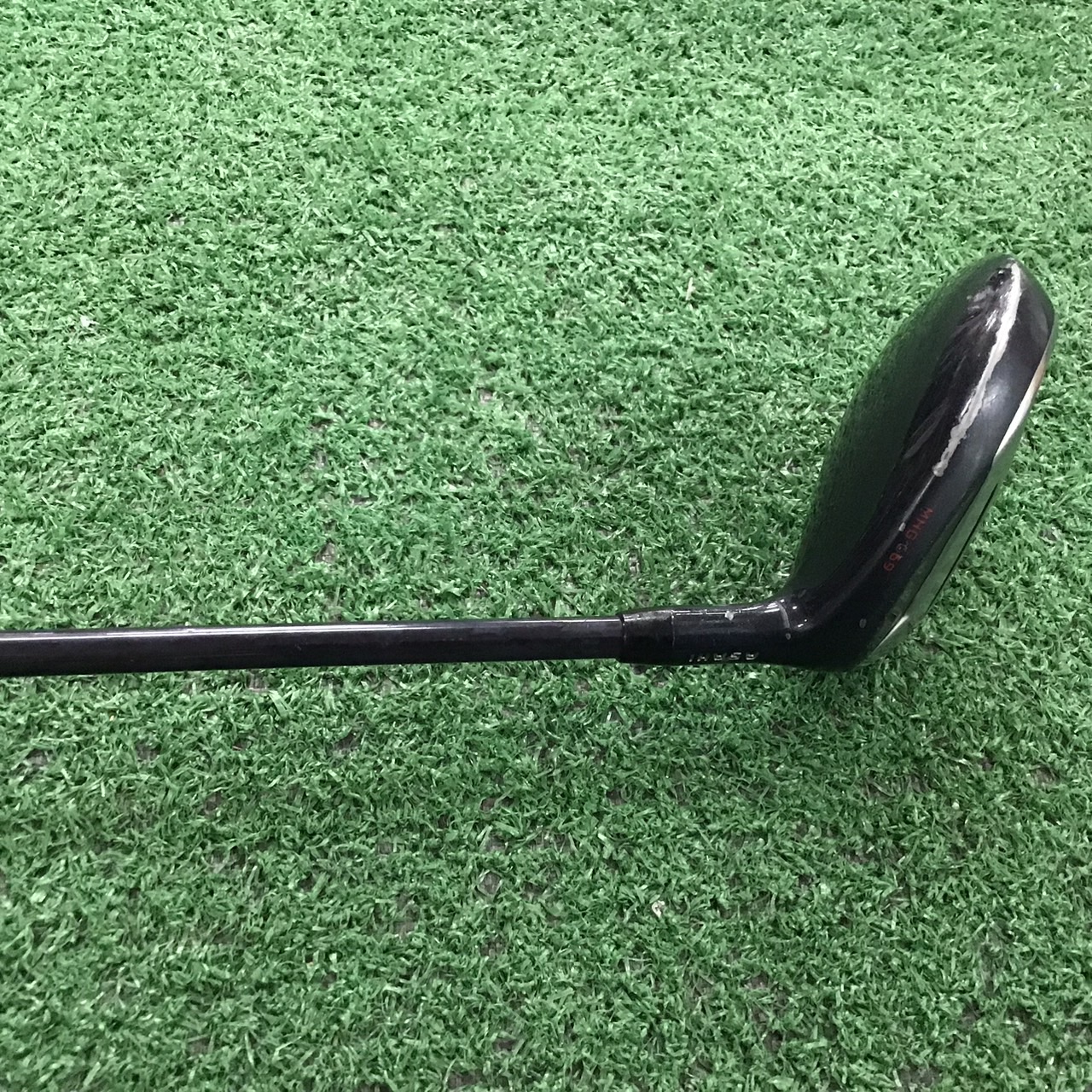 UTILITY 20 องศา ASAHI : MDT MHG-669 FLEX-R ก้านกราไฟร์