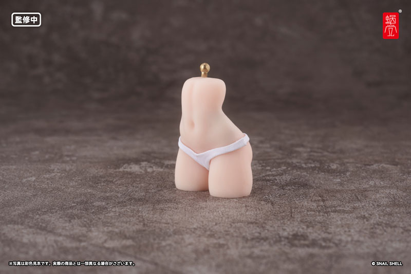 Preorder Snail Shell RPG-071/12 Angel Angela full set พร้อมพาทเสริม 3 อย่าง มัดจำ 500 บาท