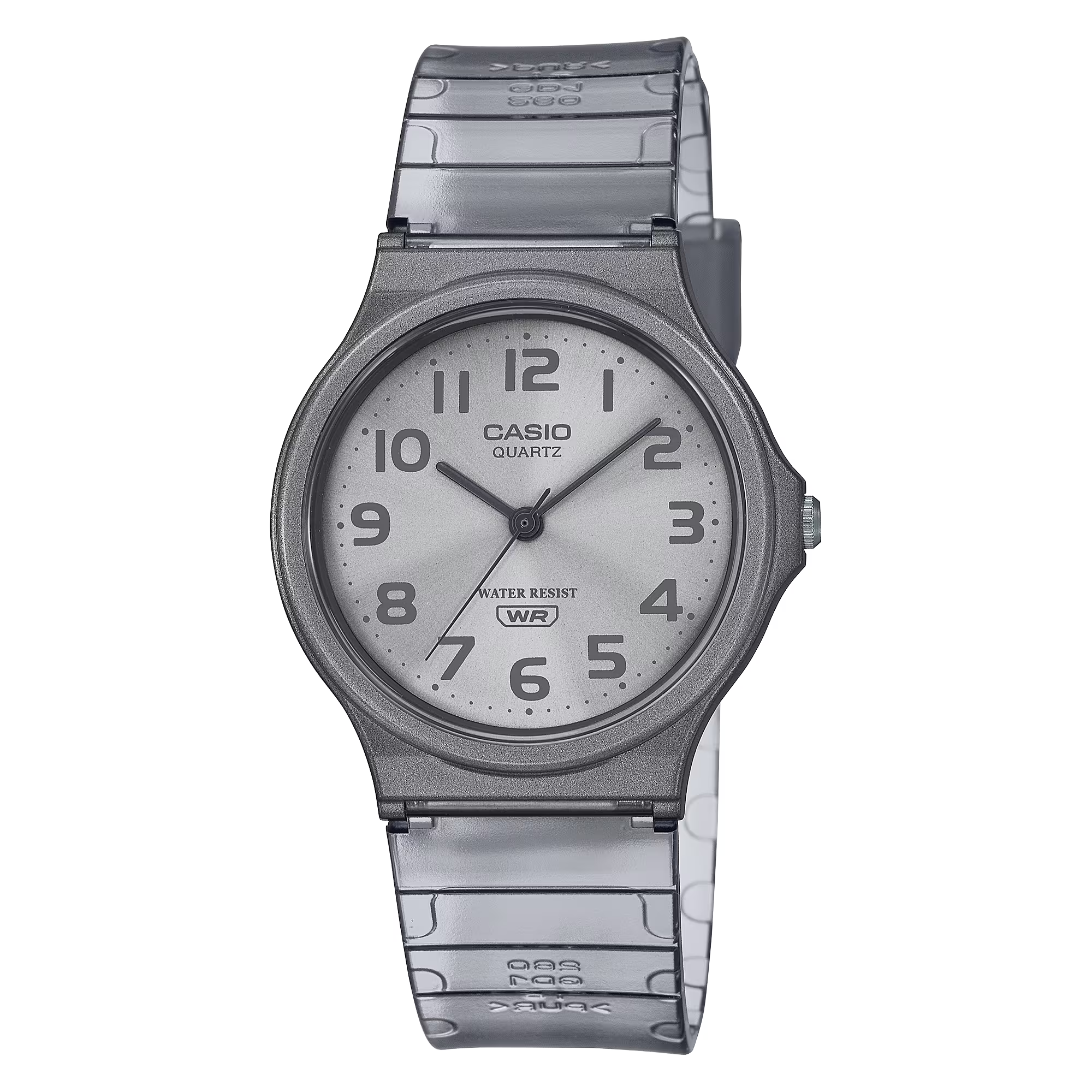 MQ-24S-8B | ป๊อป | วัยหนุ่มสาว | นาฬิกา | CASIO