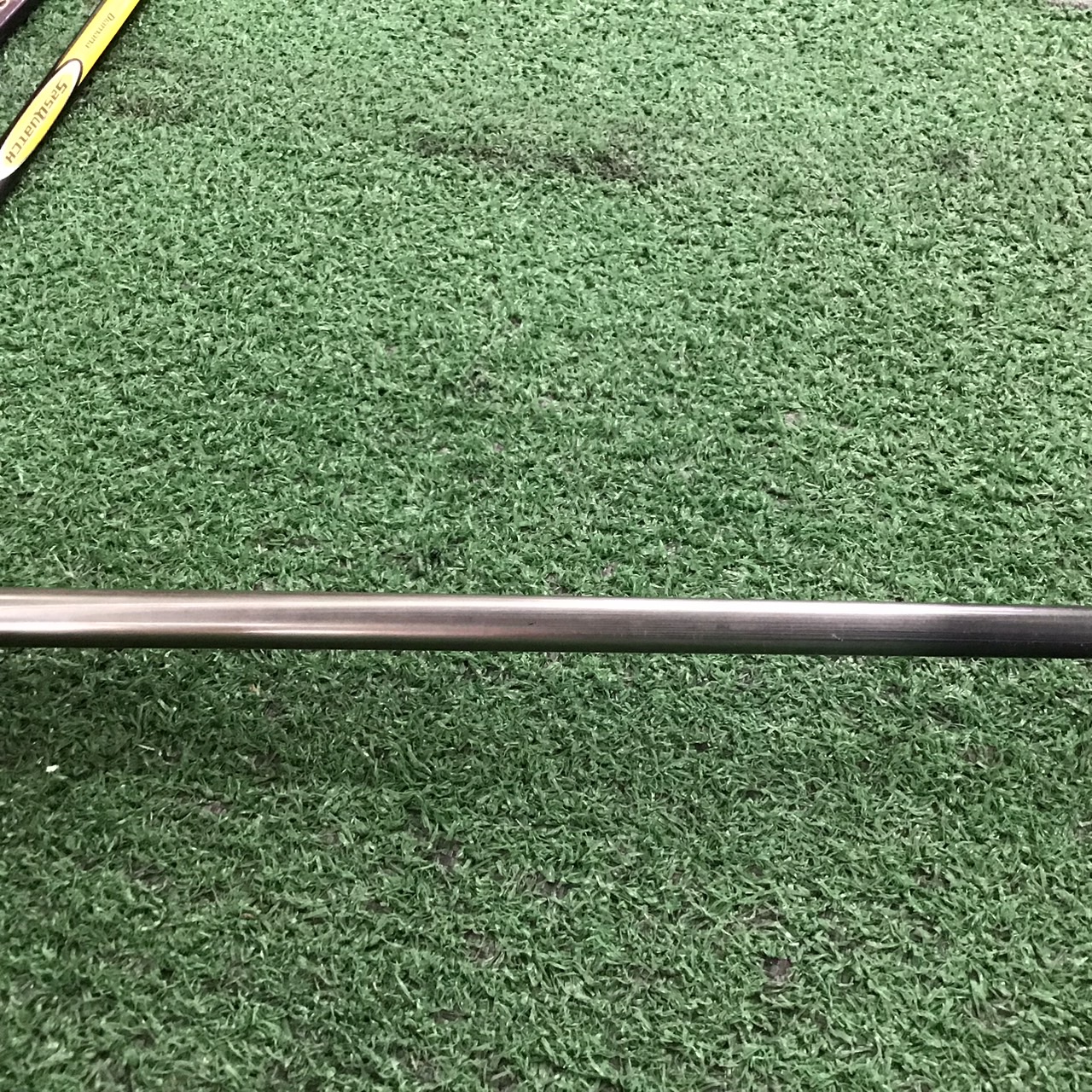 DRIVER 10.5 องศา PRGR : TR-X DUO FLEX-R ก้านกราไฟร์